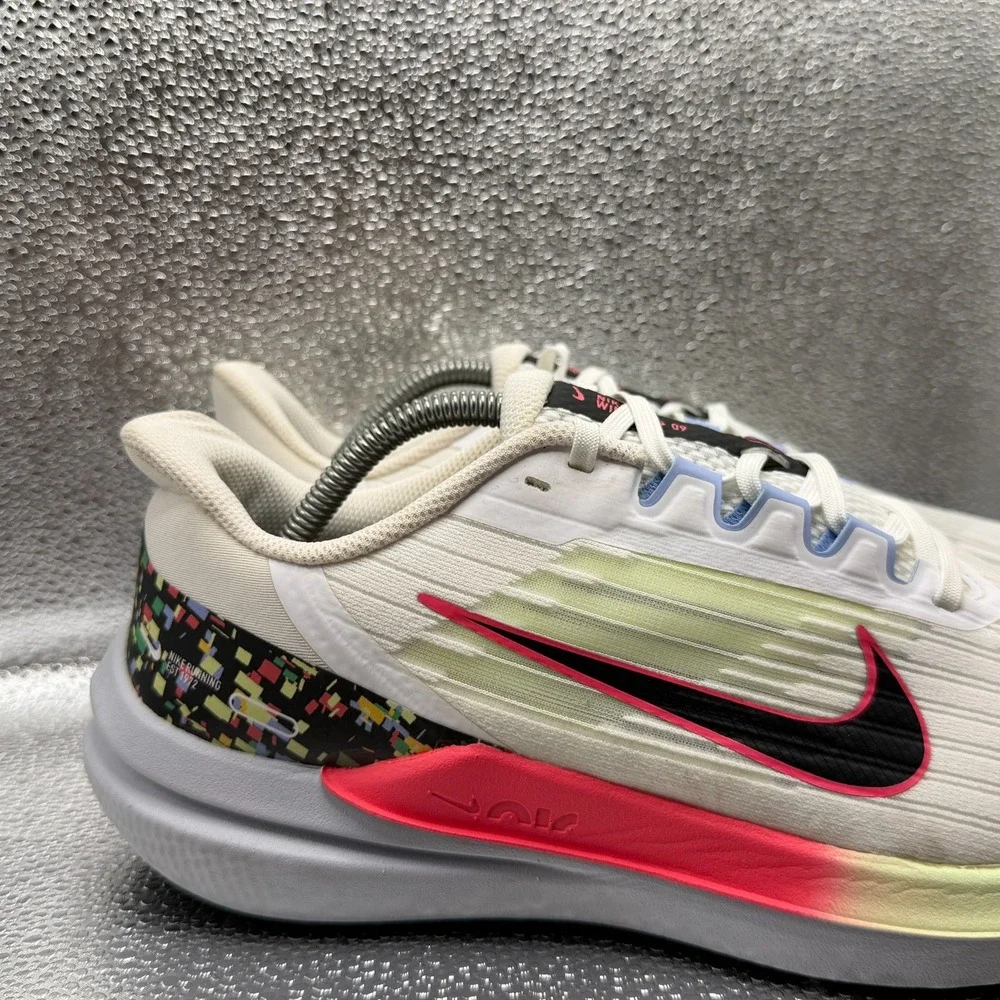 Nike size 11